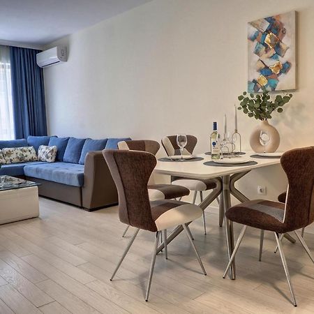 Luxury Center Apartments In Grand Karavel Varna Ngoại thất bức ảnh