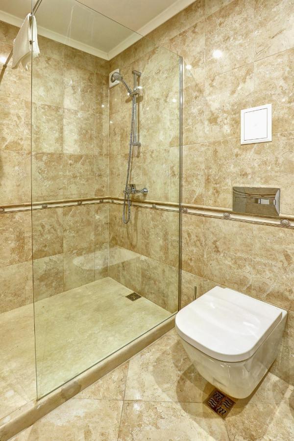Luxury Center Apartments In Grand Karavel Varna Ngoại thất bức ảnh