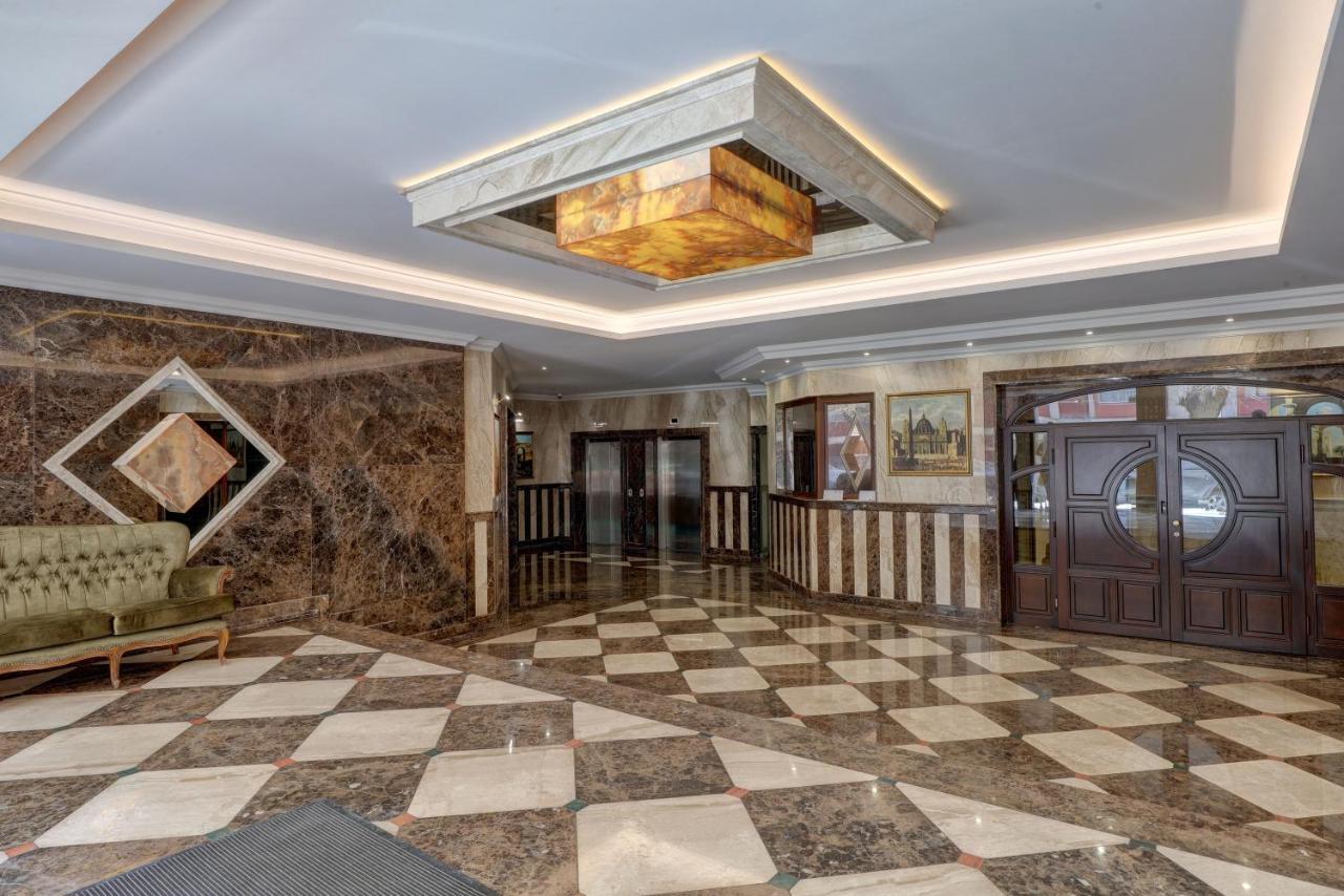 Luxury Center Apartments In Grand Karavel Varna Ngoại thất bức ảnh