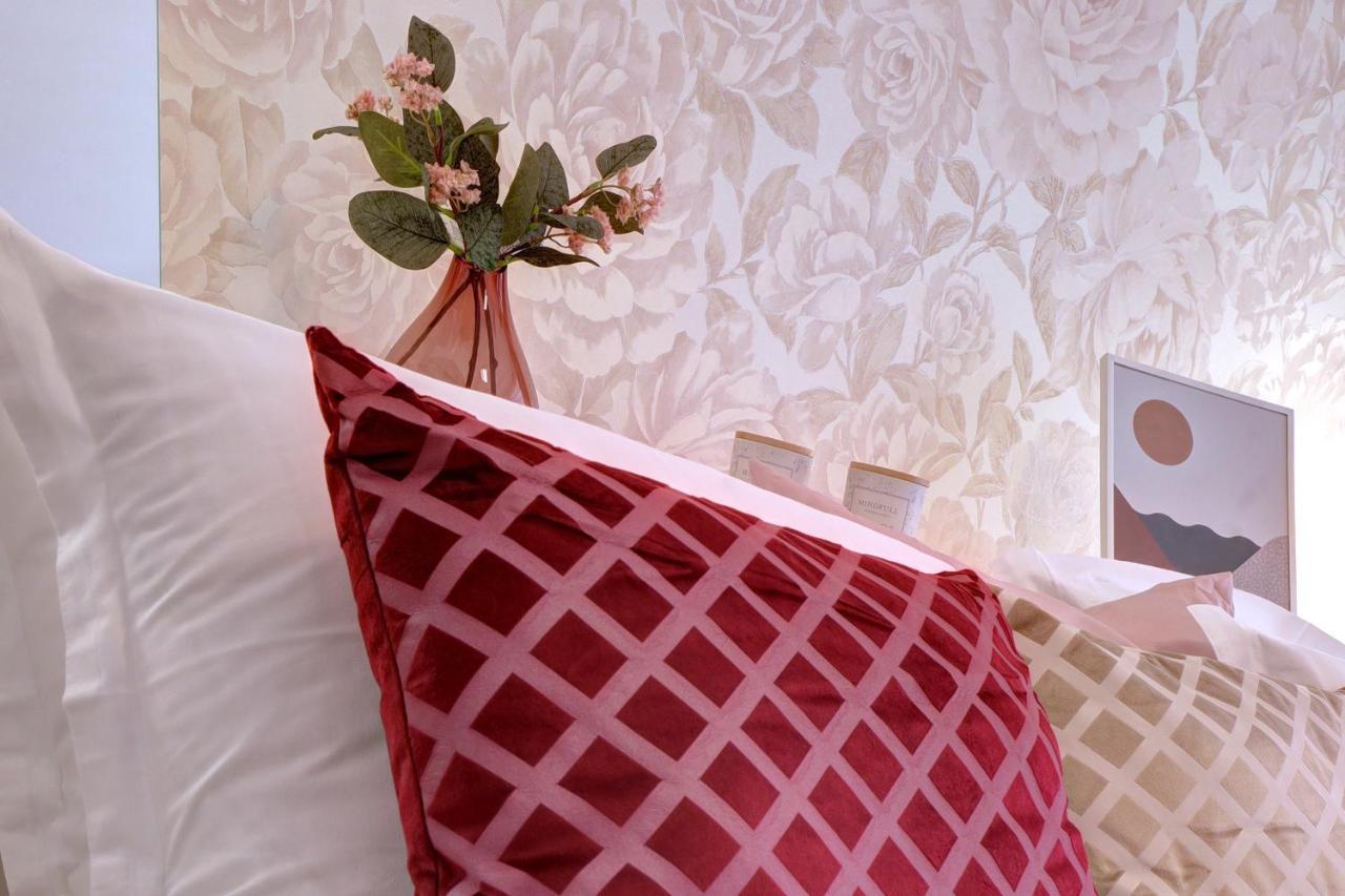 Luxury Center Apartments In Grand Karavel Varna Ngoại thất bức ảnh