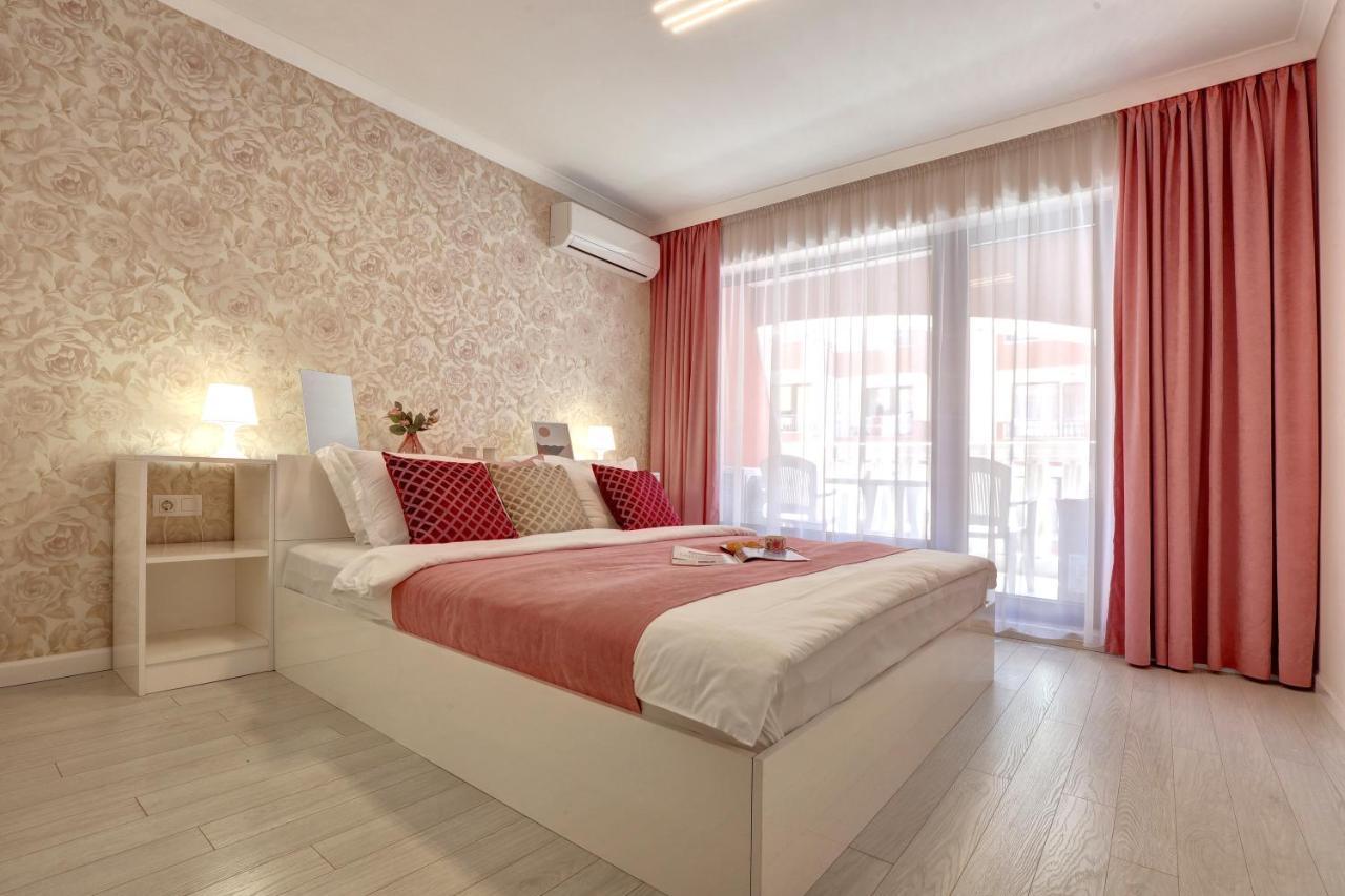 Luxury Center Apartments In Grand Karavel Varna Ngoại thất bức ảnh