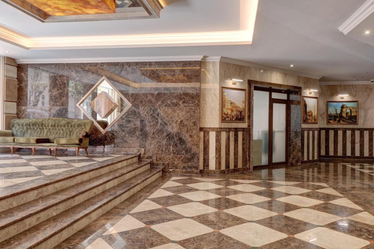 Luxury Center Apartments In Grand Karavel Varna Ngoại thất bức ảnh